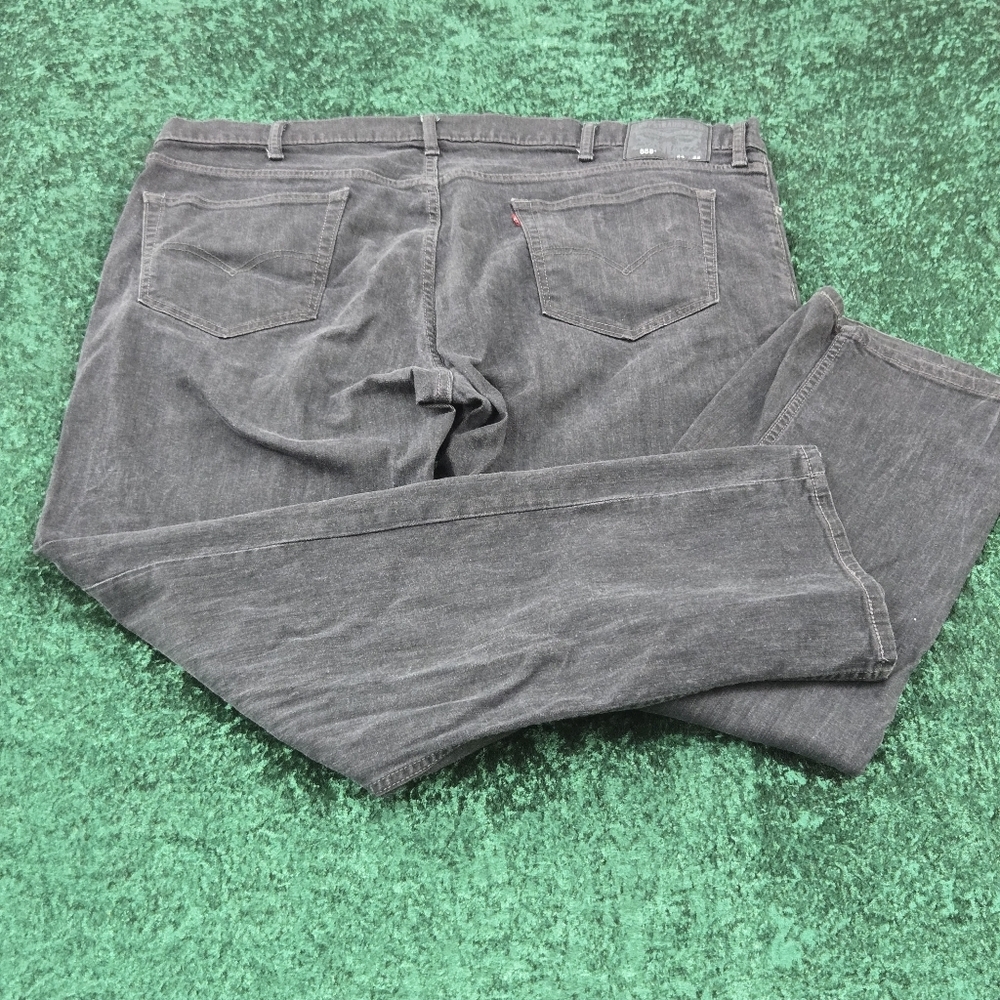 Levi's‎ Men's Gray Jeans - Picture 4 of 11